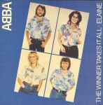 ABBA The Winner Takes It All / Elaine