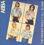 ABBA The Winner Takes It All / Elaine