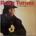 Ruby Turner The Vibe Is Right (The PKA Remix)