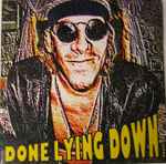 Done Lying Down John Austin Rutledge