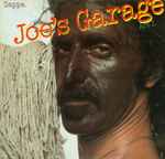 Frank Zappa Joe's Garage Act I