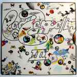 Led Zeppelin Led Zeppelin III