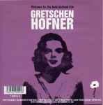 Gretschen Hofner Welcome To My Judy Garland Life
