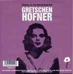 Gretschen Hofner Welcome To My Judy Garland Life