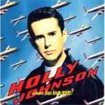 Holly Johnson Where Has Love Gone?