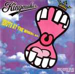 Kingmaker Idiots At The Wheel EP