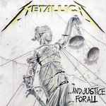 Metallica And Justice For All