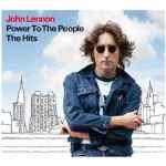 John Lennon Power To The People: The Hits