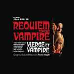 Pierre Raph / Philippe D'Aram Fascination / Requiem Pour Un Vampire