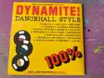 Various Dynamite! Dancehall Style