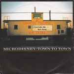 Microdisney Town To Town