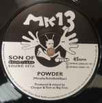 MK13 Powder / They Live