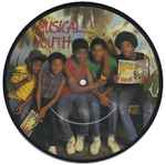 Musical Youth Never Gonna Give You Up