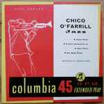 Chico O'Farrill Chico O'Farrill Jazz