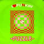 Puzzle I ♡ Funkin'