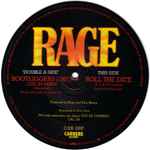 Rage Bootliggers (1981) (Live In Paris) 