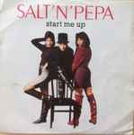 Salt 'N' Pepa Start Me Up