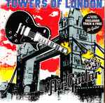 Towers Of London Air Guitar