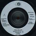 Paul Weller Shadow Of The Sun (Live At Wolverhampton)