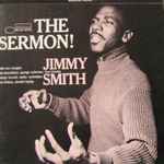 Jimmy Smith The Sermon!
