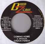 Chuck Fender Coming Home / Mamma