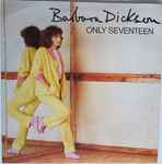 Barbara Dickson Only Seventeen