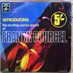 Franck Pourcel Et Son Grand Orchestre The Exciting Stereo Sound Of Franck Pourcel
