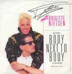 Falco & Brigitte Nielsen Body Next To Body
