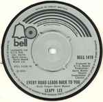 Leapy Lee Every Road Leads Back To You