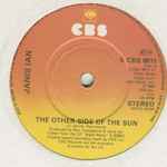 Janis Ian The Other Side Of The Sun