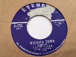 Ralph Young Wichita Town