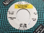 Judy Lynn The Letter / I'll Pick Up My heart