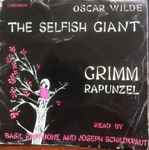Basil Rathbone The Selfish Giant / Rapunzel