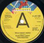 Electric Light Orchestra Wild West Hero