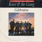 Kool & The Gang Celebration (The 1988 Remix)