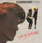 Thompson Twins Love On Your Side
