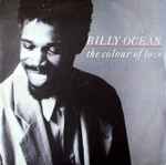 Billy Ocean The Colour Of Love