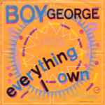 Boy George Everything I Own