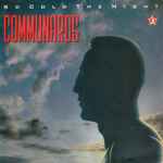 The Communards So Cold The Night