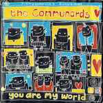 The Communards You Are My World