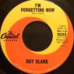 Roy Clark I'm Forgetting Now / It's My Way 