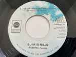 Bunnie Mills Love Up And Let Me Down / You Got To Know