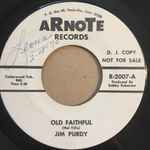 Jim Purdy Old Faithful