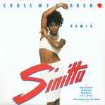 Sinitta Cross My Broken Heart (Remix)