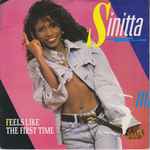 Sinitta Feels Like The First Time