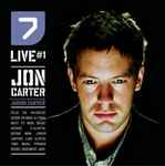 Jon Carter / Various 7 Live #1
