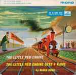 Diana Ross The Little Red Engine / The Little Red Engine Gets A Name