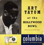 Art Tatum At The Hollywood Bowl