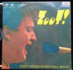 Zoot Money's Big Roll Band Zoot!