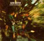 Creedence Clearwater Revival Bayou Country